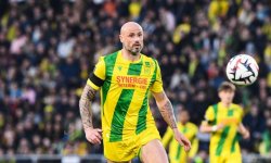 Mercato : Pallois quitte Nantes et rebondit à Reims 