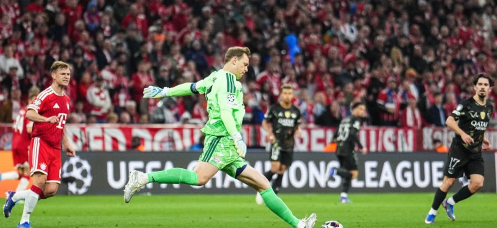 Bayern : C'est officiel, Neuer a prolongé