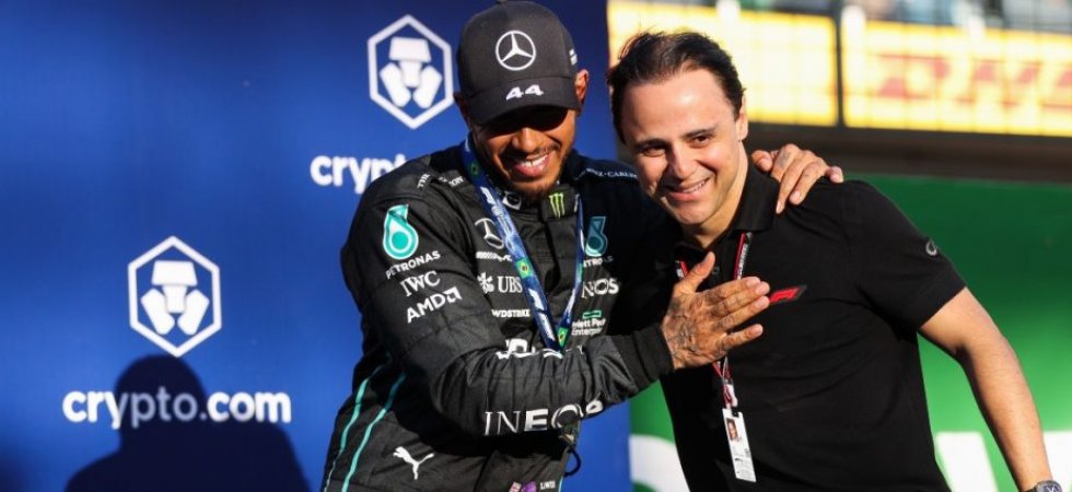 F1 : Le titre 2008 récupéré par Felipe Massa devant la justice ?