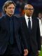 Bonadei : « L'équipe progresse, il y a beaucoup d'espoirs » 