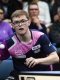 Tennis de table - Grand Smash de Las Vegas : A.Lebrun réussit son entrée en lice 