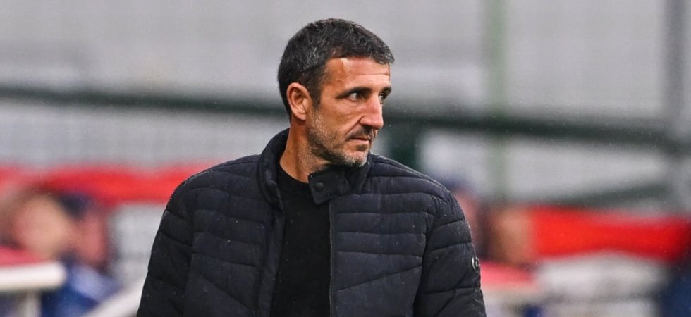 Ligue 1 (J4) : Tout savoir sur Le Havre - Angers