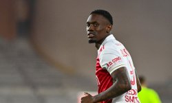 L1 (J34) : Tout savoir sur Strasbourg - Monaco
