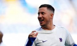 PSG : Pourquoi Hazard n'a jamais signé à Paris ? 
