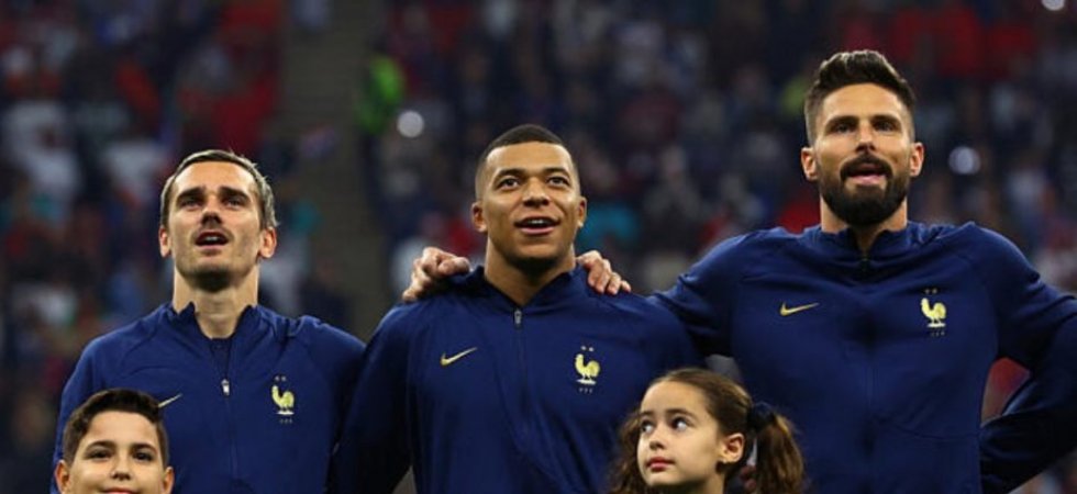 Bleus : Qui sera le futur capitaine de l'équipe de France ?
