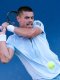 ATP - Shanghai : Gea en quarts !