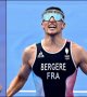 Paris 2024 - Triathlon : Beaugrand et Bergère alignés sur le relais mixte 
