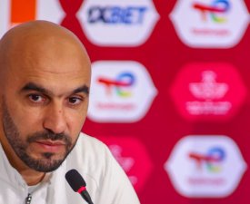 Paris FC : Regragui et Rosenior ont été rencontrés par la direction