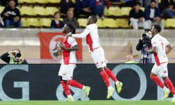 Ligue 1 (J9) : Monaco se rassure face à Toulouse 