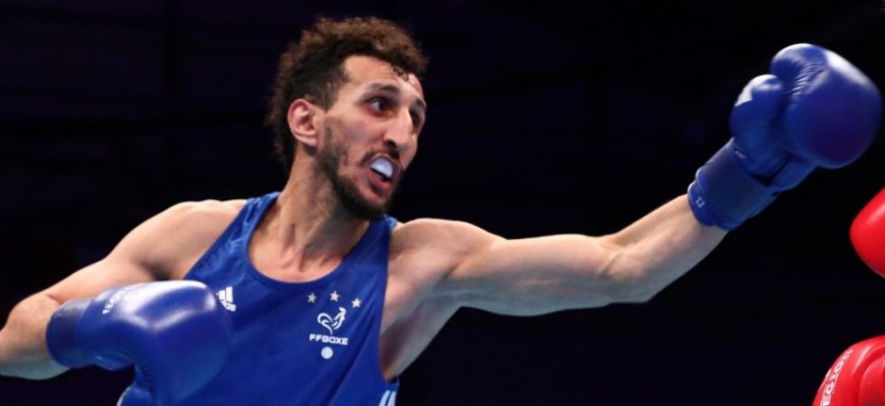 Jeux Européens : Les résultats des Français (11eme journée)