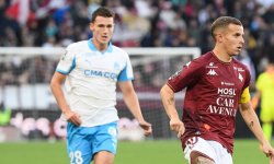 Ligue 1 (J29) : Sur quelle chaîne TV et à quelle heure regarder OM - Metz ?