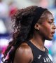 100 m haies : Le record de France pour Samba-Mayela 