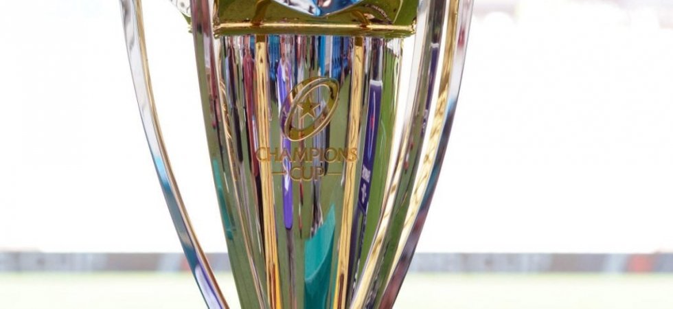 Champions Cup : Un nouveau format déroutant 