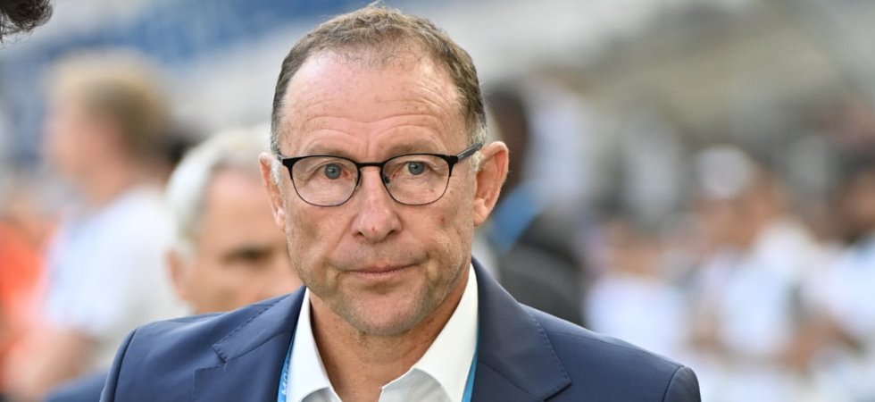 Ce club de Ligue 2 qui a dit non à Papin