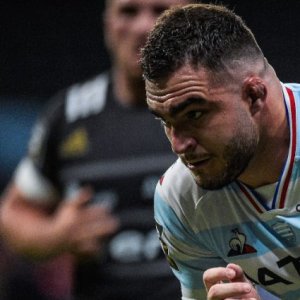 XV de France - Tournoi des 6 Nations : Baubigny remplace Bourgarit