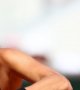 Roland-Garros (F) : C'est (encore) déjà fini pour Mladenovic
