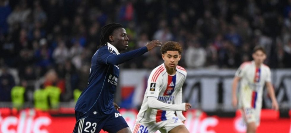 Ligue 1 (J25) : Lyon arrache le nul face au Paris FC 