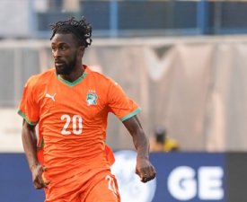 Côte d'Ivoire : Guessand salue le potentiel offensif