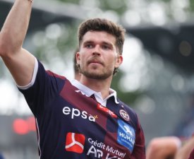 Bordeaux-Bègles : Jalibert, la « deuxième étoile » et rien d'autre !