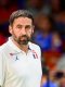 Bleus : Fauthoux se justifie après avoir écarté Diabaté, Dieng et Ntilikina 