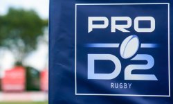 La Pro D2 bat un nouveau record d'affluence