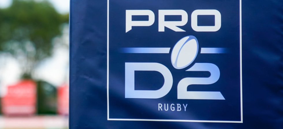 La Pro D2 bat un nouveau record d'affluence