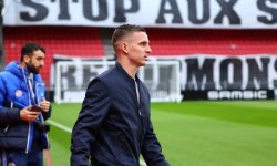 Rennes : Bourigeaud cambriolé pendant la rencontre face à l'AC Milan 