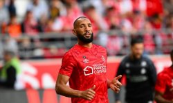 Saint-Étienne veut s'offrir Yunis Abdelhamid 