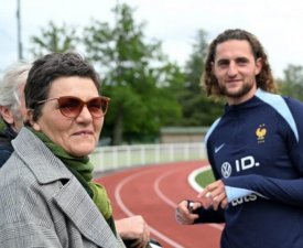 Véronique Rabiot revient sur son échange vif avec la famille Mbappé 