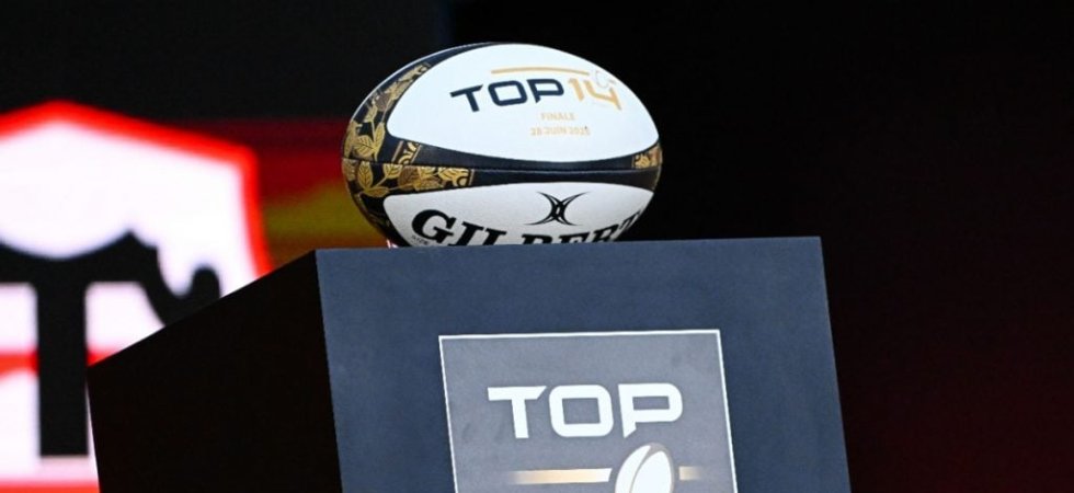 Top 14 : Tout savoir sur la saison 2025-2026 