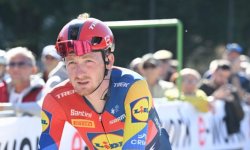 Lidl-Trek : Geoghegan Hart « a enfin traversé une période sans pépin » 