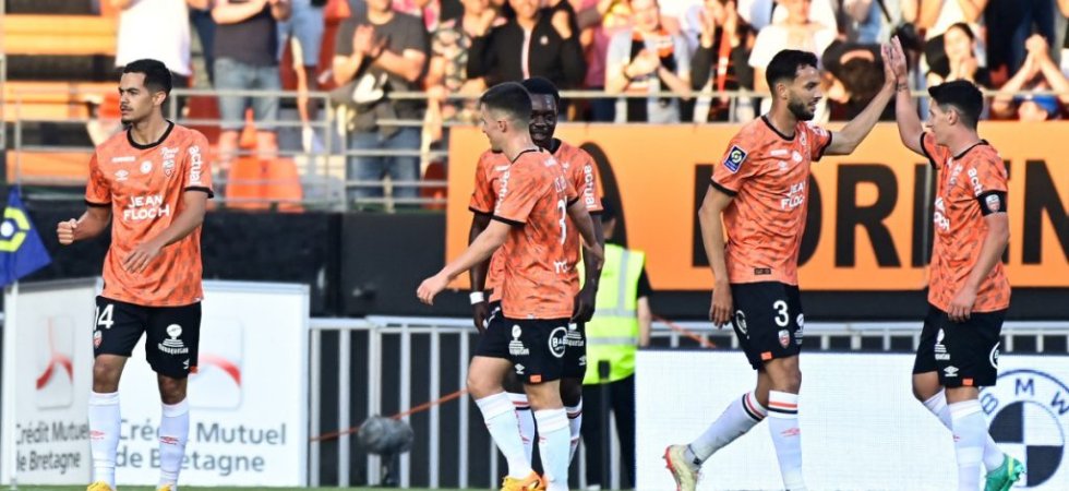 Lorient va-t-il passer à la vitesse supérieure ?