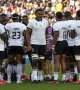 CM 2023 - Fidji : Tuqiri remplace Koroiduadua, forfait pour la suite du tournoi