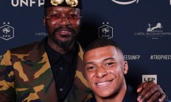 PSG : Cissé recadre les fans qui narguent Mbappé 