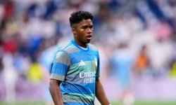 Real Madrid : Endrick bientôt transféré ? Son père donne un indice 