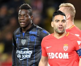 Ligue 1 : Monaco - Nice, le derby du soleil