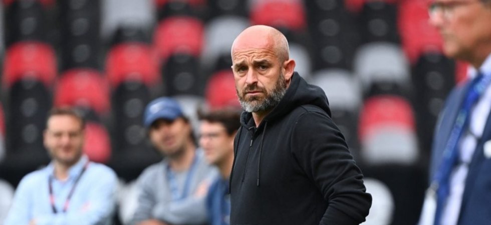 National : Chabert ne poursuivra pas l'aventure au Mans 