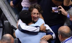 ATP : Comment Ferrero a lâché Zverev pour Alcaraz