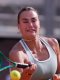 WTA - Rome : Sabalenka sortie par Cirstea au troisième tour