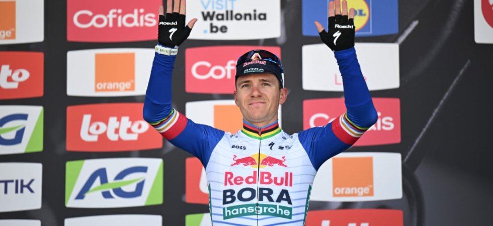 Le top de l'actu sportive du 21 juillet