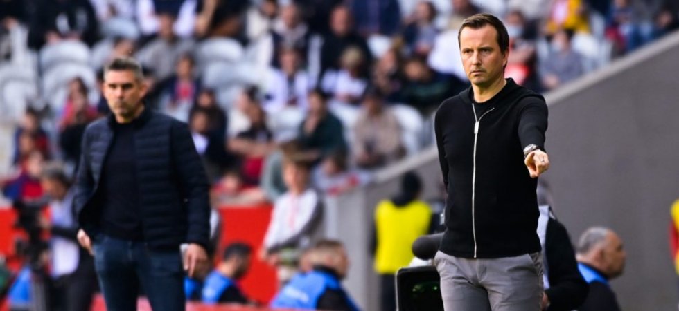 Bleuets : Qui pour remplacer Ripoll ?