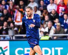 L'AC Milan fixe le prix de Rabiot