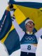 Jeux d'hiver : Doublé suédois sur le skiathlon, un Top 20 pour Perry 