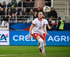 Coupe du monde 2027 (Qualifs/J2) : Katoto voit double, les Bleues aussi 