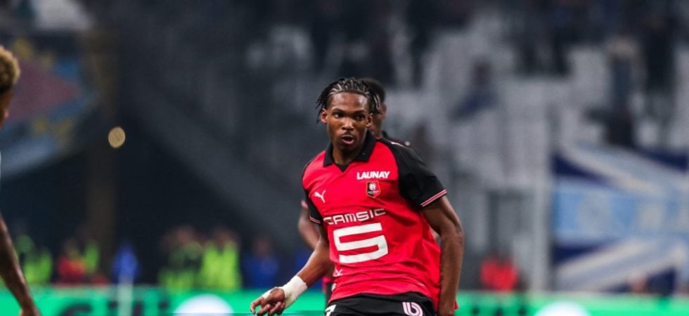 Rennes : Jacquet repousse les avances d'un cador anglais 
