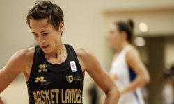 Euroligue (F/J10) : Basket Landes et Bourges battus