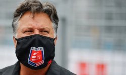 Andretti : Du positif du côté de la FIA pour Michael Andretti