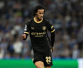Manchester City : Bouaddi impressionne déjà
