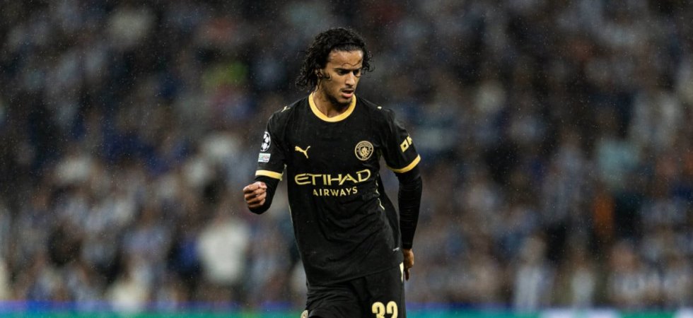 Manchester City : Bouaddi impressionne déjà