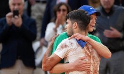 Roland-Garros (H) : La finale 2025 est désormais la plus longue de l'histoire du tournoi 